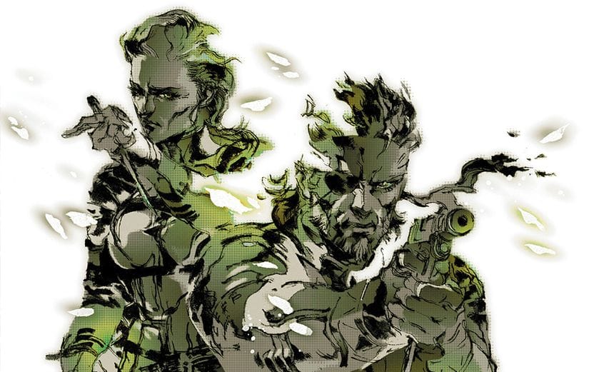 Konami aurait plusieurs jeux MGS, Silent Hill et Castlevania dans les cartons