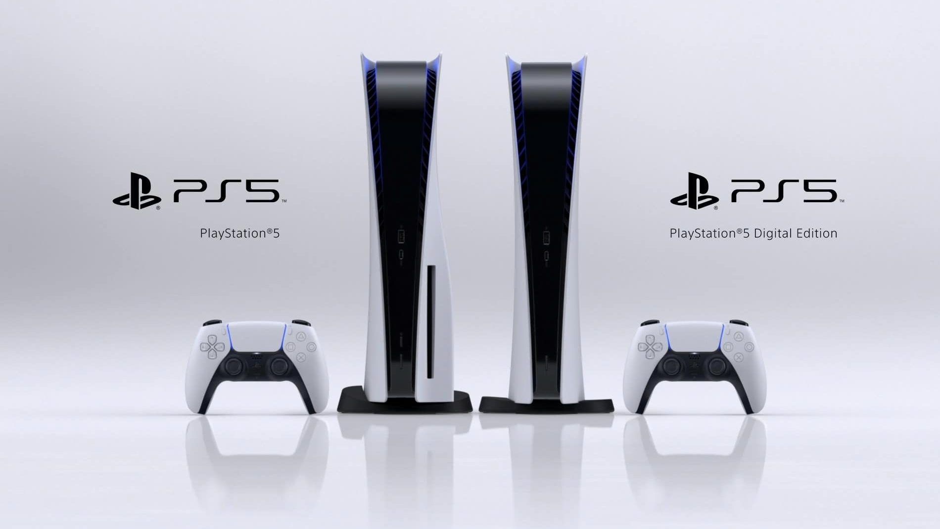 La PS5 est la console PlayStation qui a atteint le plus vite le million de ventes au Royaume-Uni