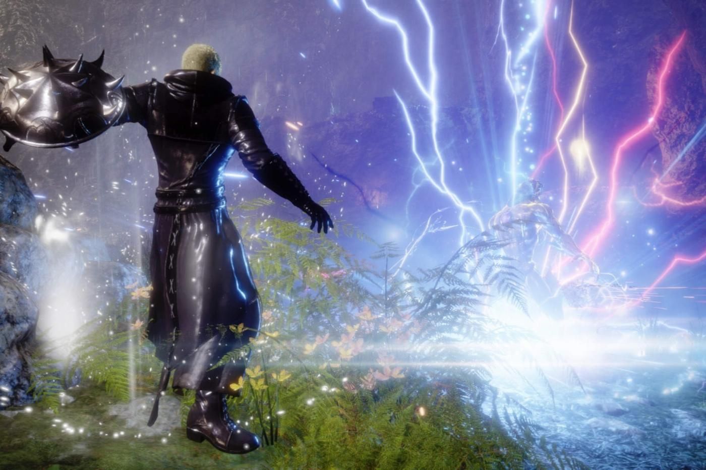 Stranger of Paradise: Final Fantasy Origin se dégote une date de sortie en mars