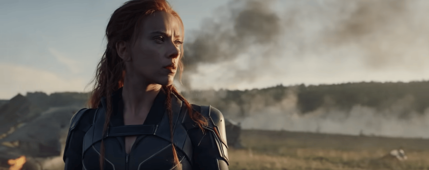 Disney et Scarlett Johansson ont finalement trouvé un arrangement | Journal du Geek