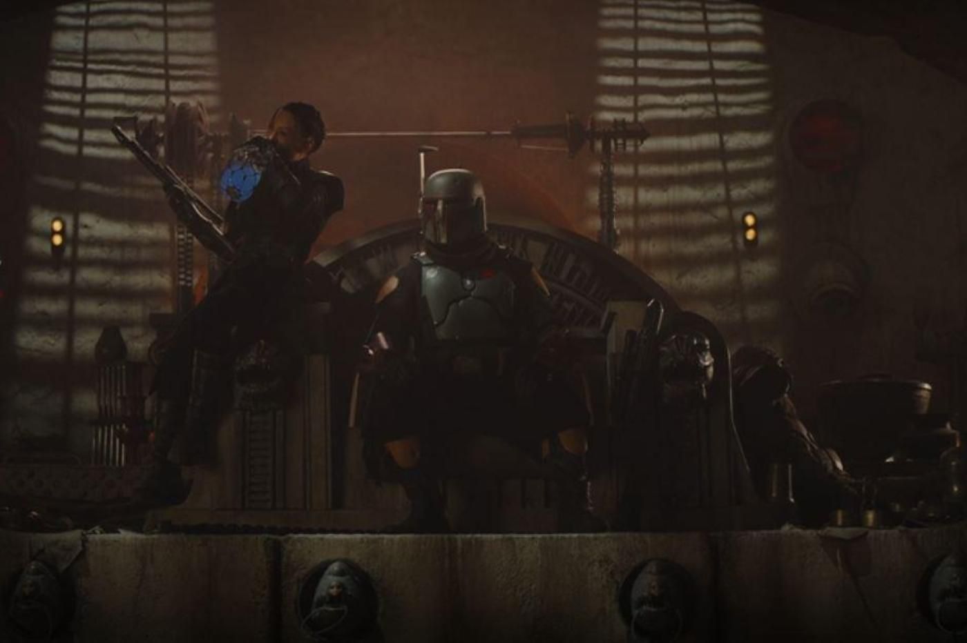 Star Wars : The Book of Boba Fett a enfin une date de sortie sur Disney+ | Journal du Geek