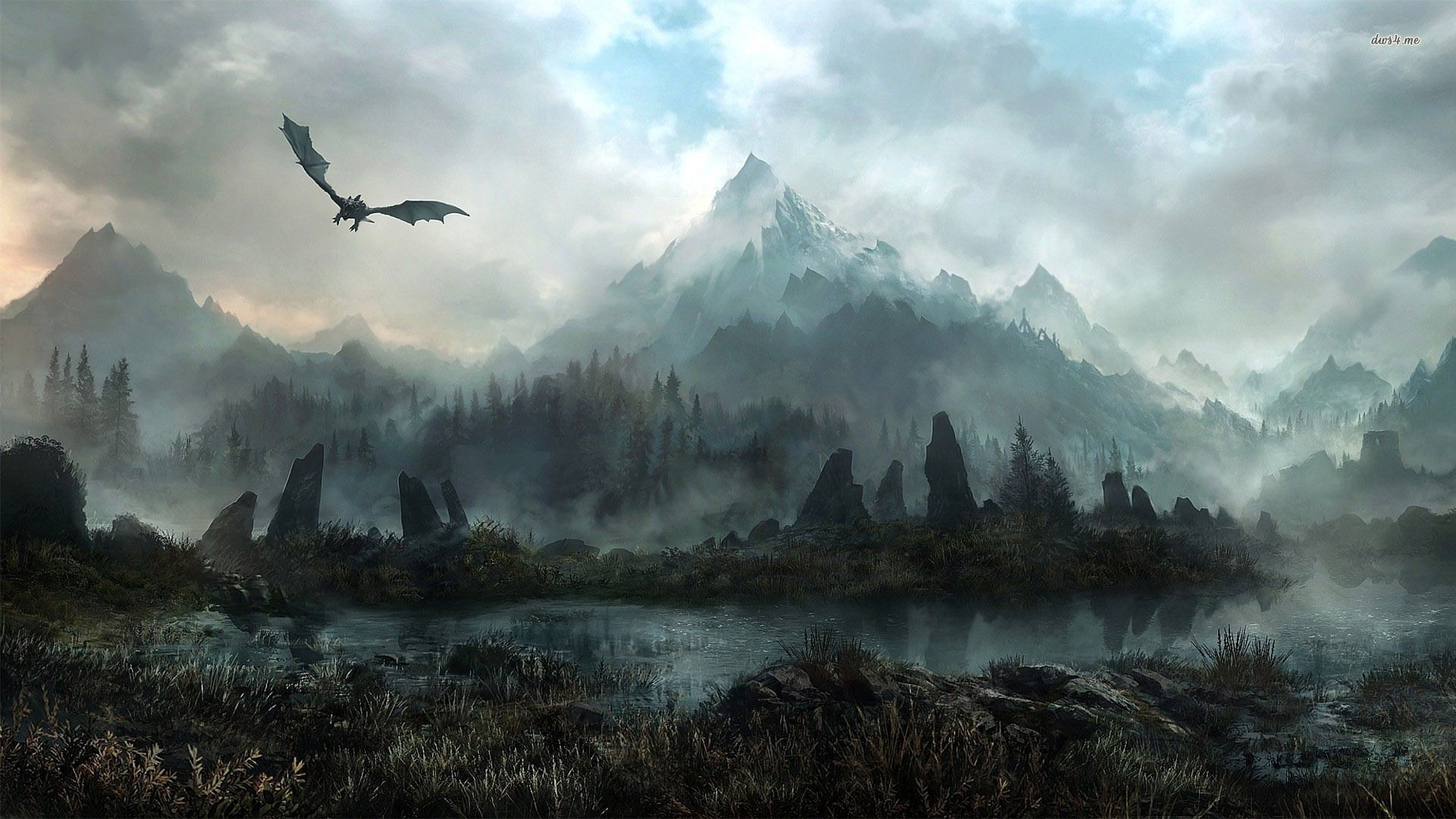 Le running gag selon Bethesda : Skyrim va sortir sur PS5 et Xbox Series X