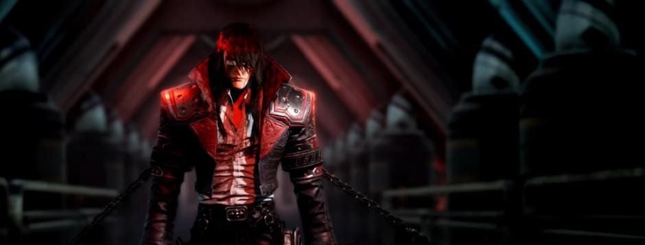 TGS 2021 - Du gameplay pour Gungrave G.O.R.E