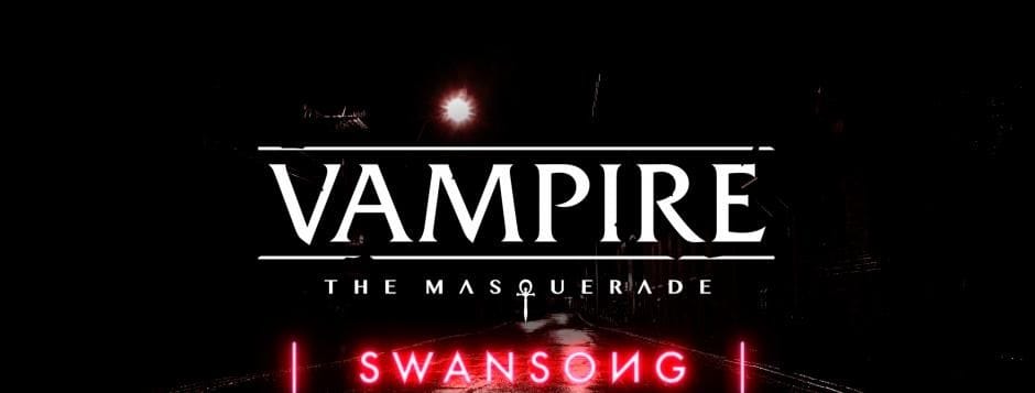 Vampire: The Masquerade – Swansong, Emem se présente en vidéo