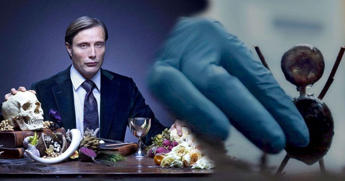 Netflix : après Hannibal, cette série avec un tueur en série diabolique va vous donner des frissons