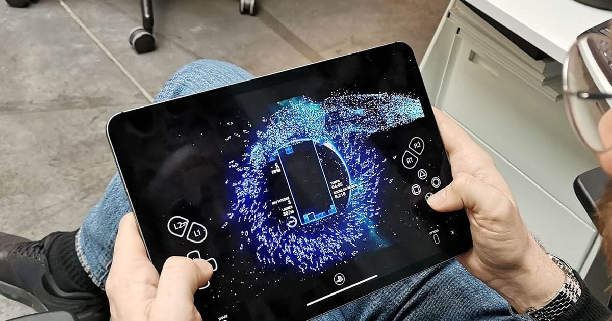Tuto – Streamez vos jeux PS4 sur un appareil iOS