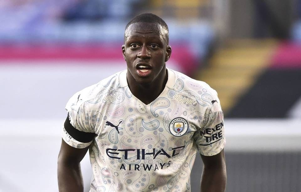 Accusé de viols, Benjamin Mendy a été retiré du jeu Fifa 22