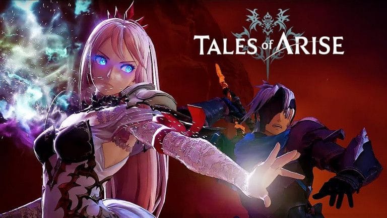 Tales of Arise : Sword Art Online s'invite à la fête, les détails