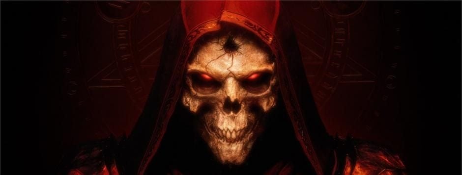 Le remake Diablo II: Resurrected est sorti