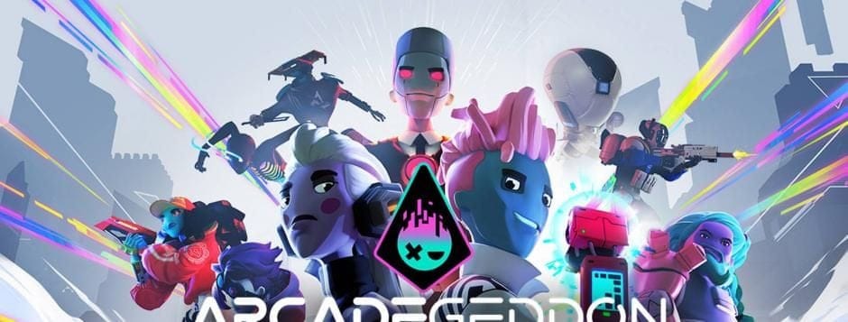Arcadegeddon: un portage sur PS4 pourrait arriver prochainement