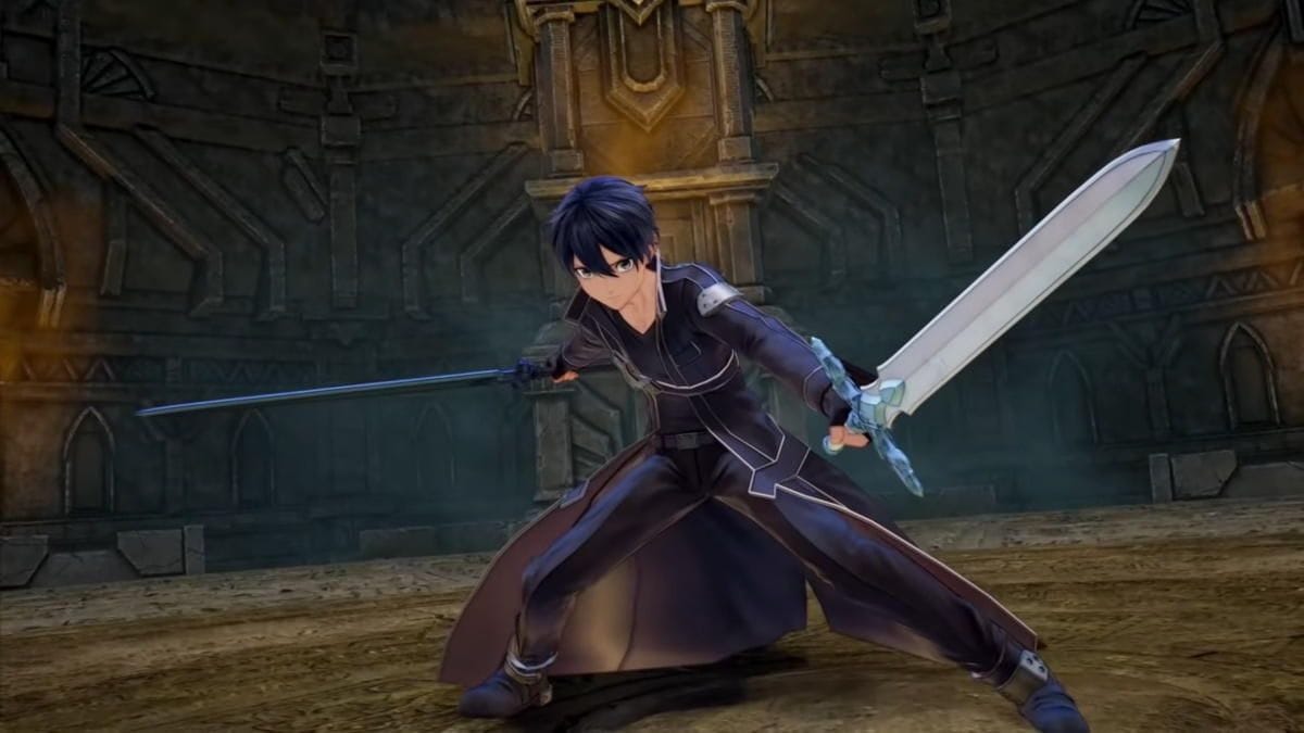 Tales of Arise: une mise à jour et un DLC «Sword Art Online»