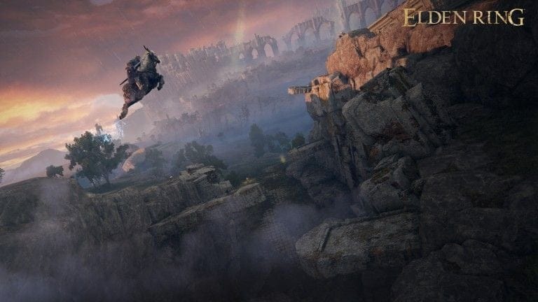 Elden Ring : From Software donne des nouvelles de son développement