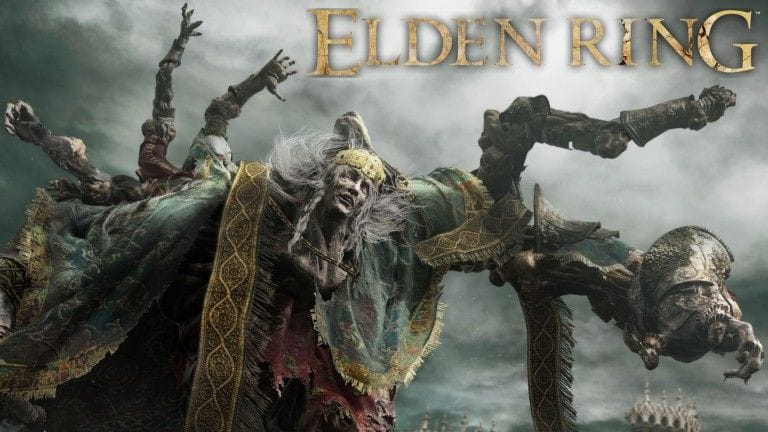 Elden Ring : Un monde ouvert plus "inhabituel" que jamais ?