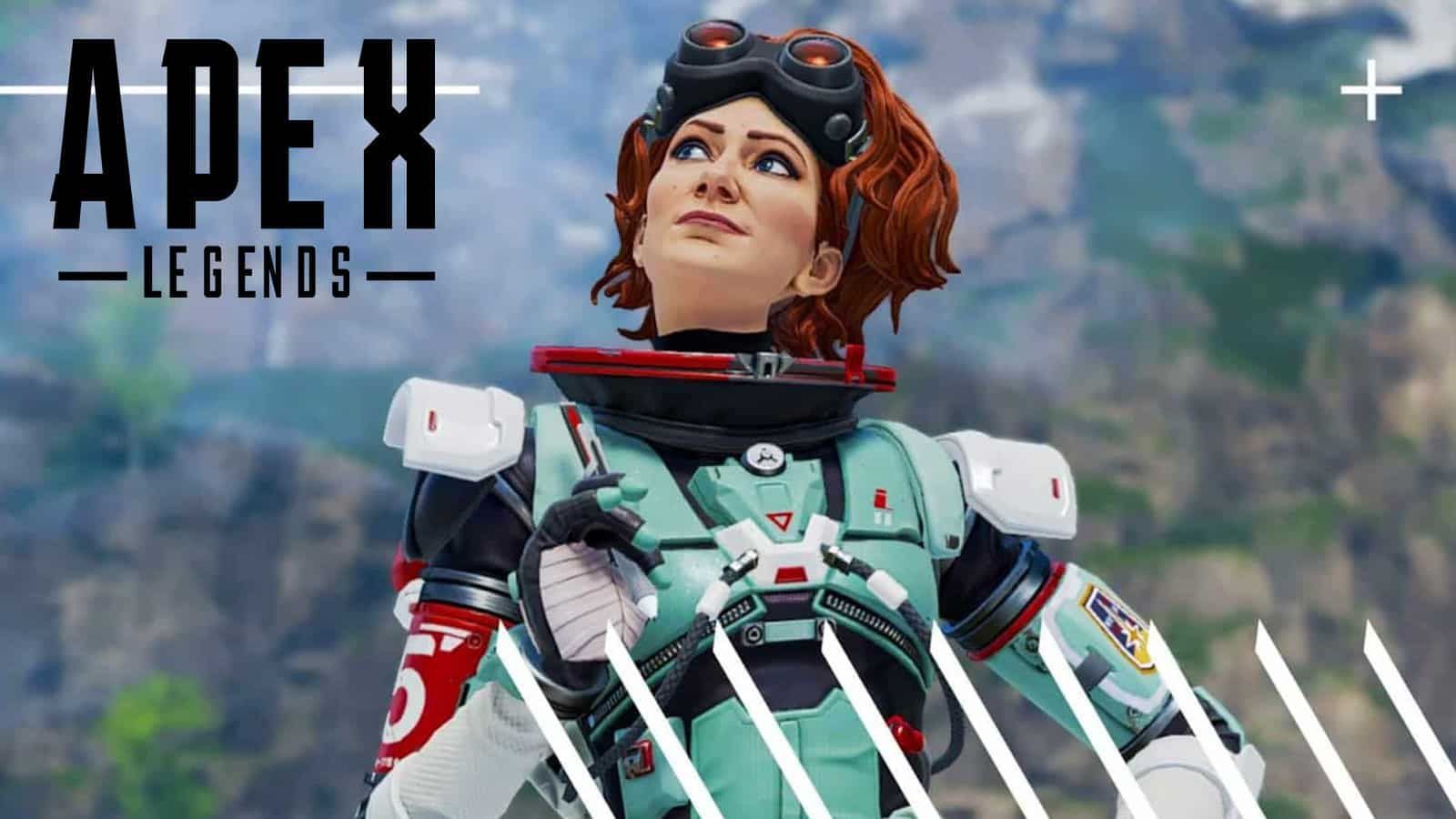 Les joueurs d'Apex Legends exigent un nouveau mode longuement attendu