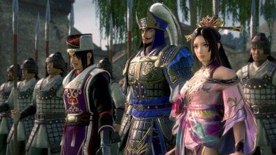 Dynasty Warriors 9 Empires : les dates de sortie japonaise et occidentale dévoilées en vidéos, avec une 20th Anniversary Box