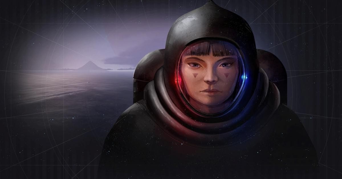 Test Jett The Far Shore : Une aventure spatiale captivante