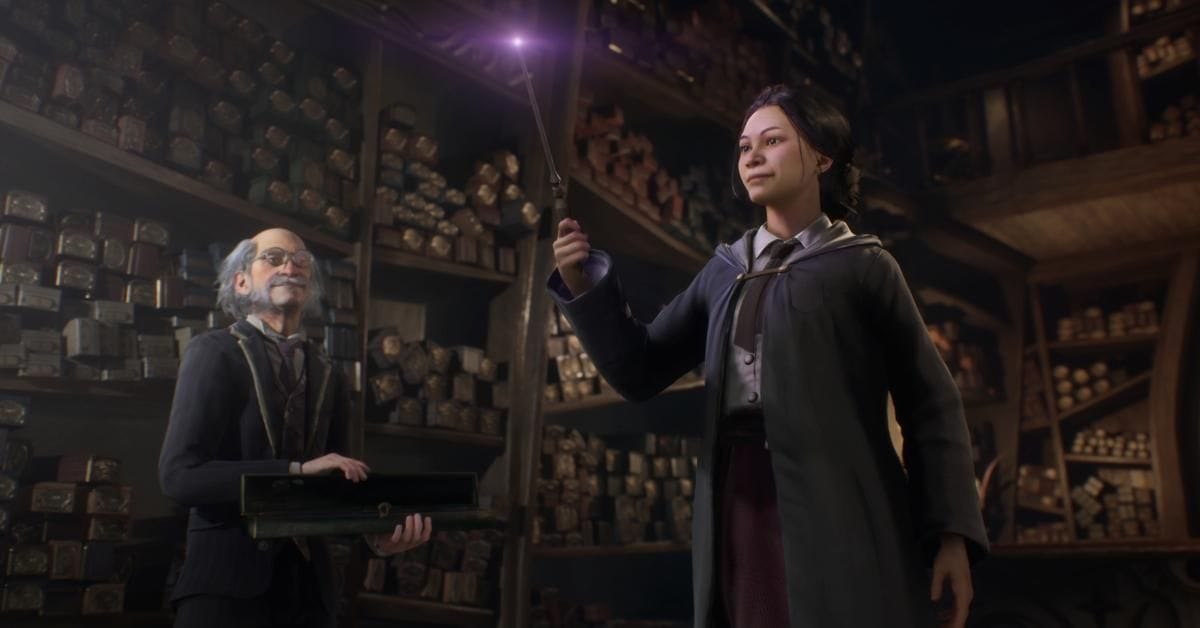 Hogwarts Legacy - L'Héritage de Poudlard : Des nouvelles pourraient arriver prochainement