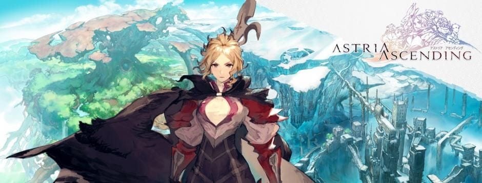 Test de Astria Ascending - Redescendu bien vite...