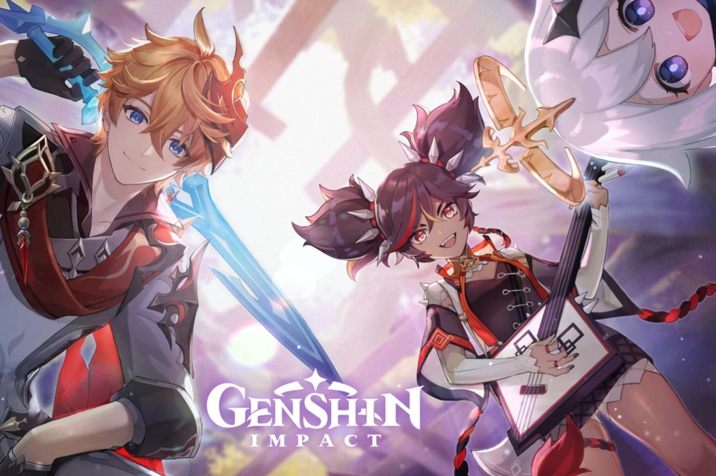 Genshin Impact : personnage gratuit, nouvelle île… tout savoir sur la MAJ 2.2 | Journal du Geek