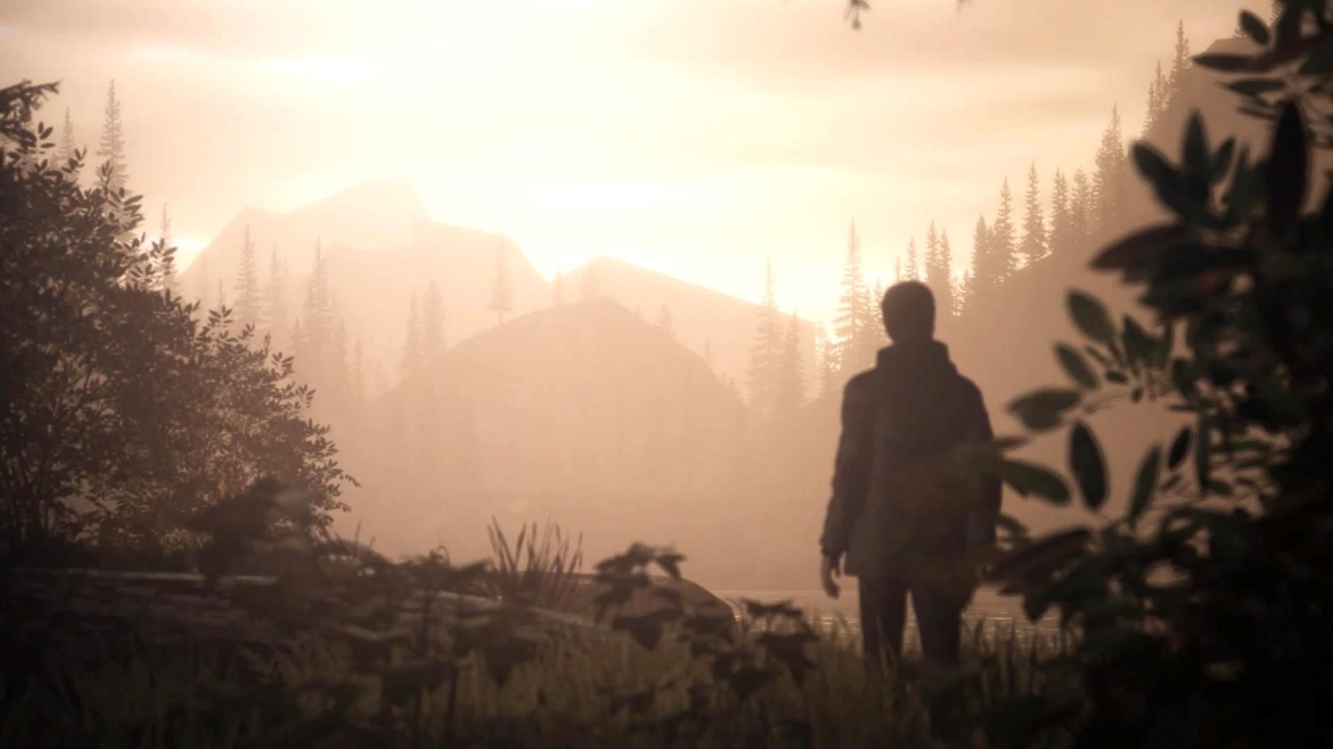 Alan Wake est encore plus cauchemardesque dans son remaster