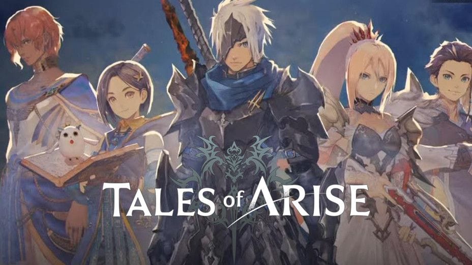Quelles sont les meilleures équipes de personnages pour Tales of Arise
