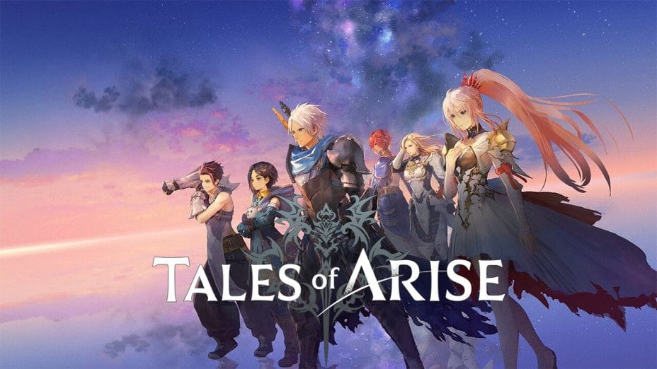 Que faire après la fin de Tales of Arise ?