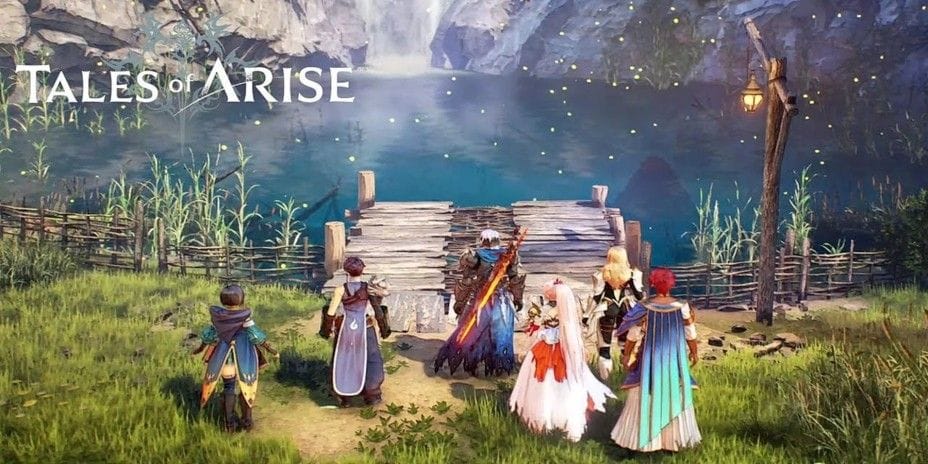 Où trouver tous les leurres et appâts de Tales of Arise