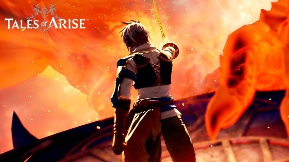 Durée de vie Tales of Arise : Quêtes annexes, contenu... Combien de temps pour le boucler ?