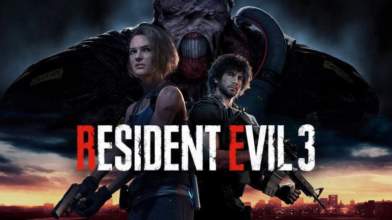 Resident Evil 3 : Doom s’invite au sein de la saga zombiesque dans un mod sanglant