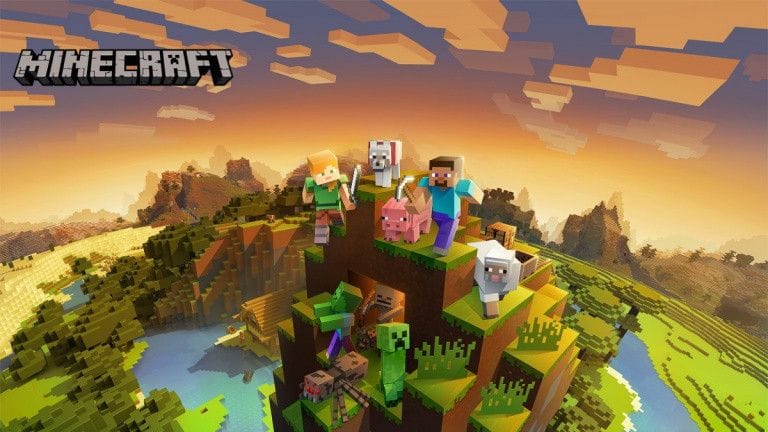 Minecraft : un joueur reproduit une carte emblématique d’Among Us pour un résultat bluffant !