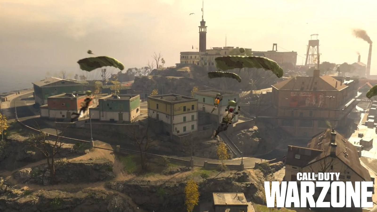 Warzone : un glitch de connexion insensé donne des kills faciles