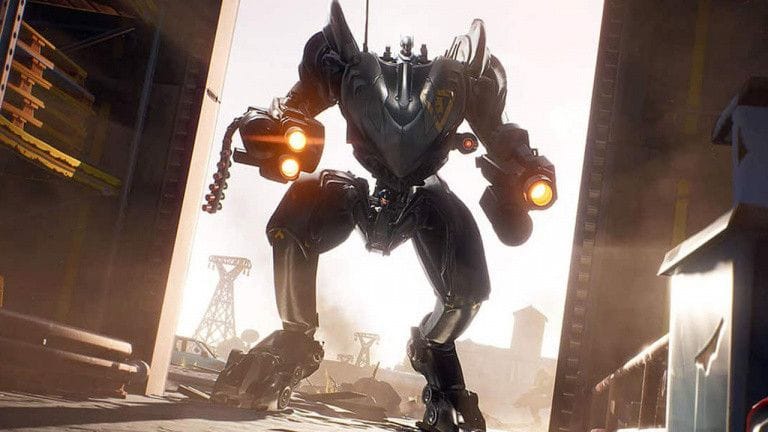 Fortnite : Le controversé mecha B.R.U.T.E bientôt de retour ? La communauté s'inquiète