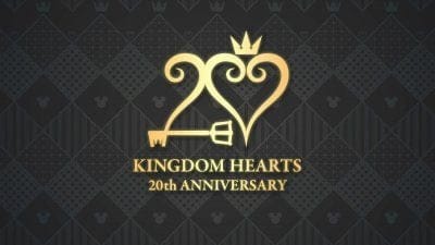 Kingdom Hearts : un 20th Anniversary Event prometteur et d'autres initiatives à venir pour les 20 ans