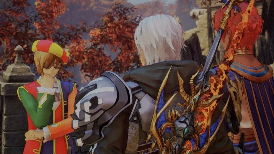 Le Duo Improbable Tales of Arise : Où trouver l'objet de la quête annexe