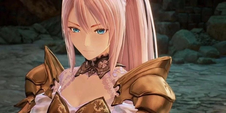 Shionne la critique de mode Tales of Arise : Quand retourner voir le PNJ de la quête annexe