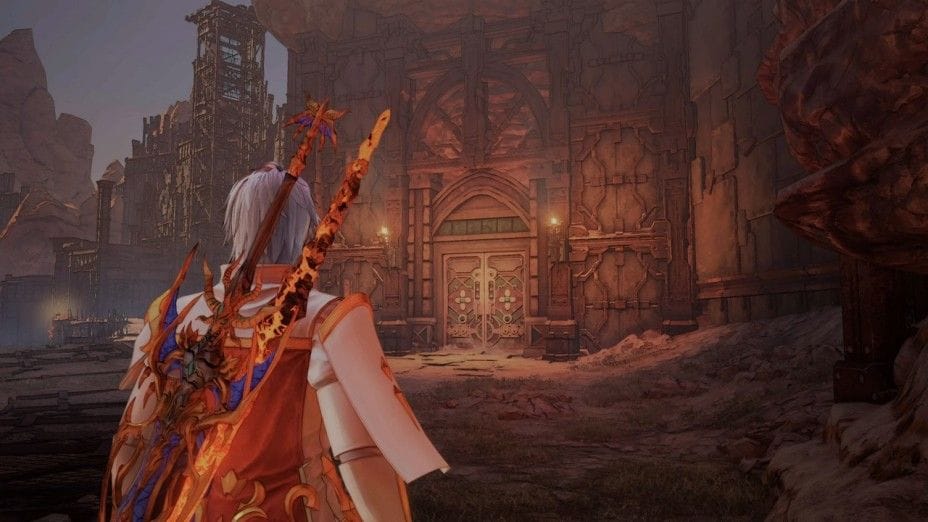 Où trouver la dernière quête annexe de Tales of Arise ?