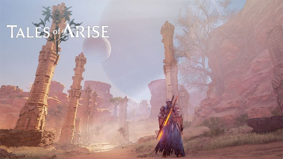 Où trouver des crocs brûlants dans Tales of Arise ?