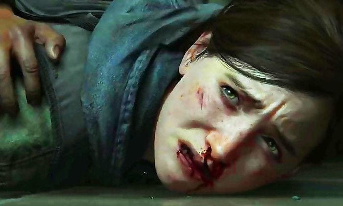 The Last of Us 2 : Neil Druckmann avait prévu une fin bien plus macabre, explications (spoils)