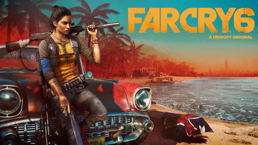 Far Cry 6, où le trouver au meilleur prix ?