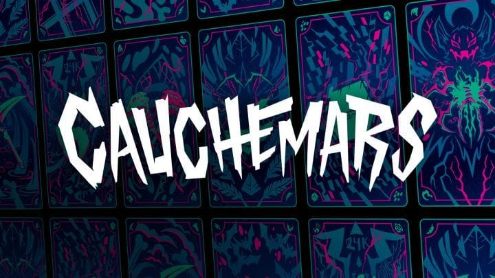 Fortnite : Cauchemars 2021 annonce son programme pour Halloween