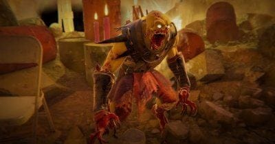 Wasteland 3 : la dernière extension La Secte de la Sainte Détonation lancée en vidéo