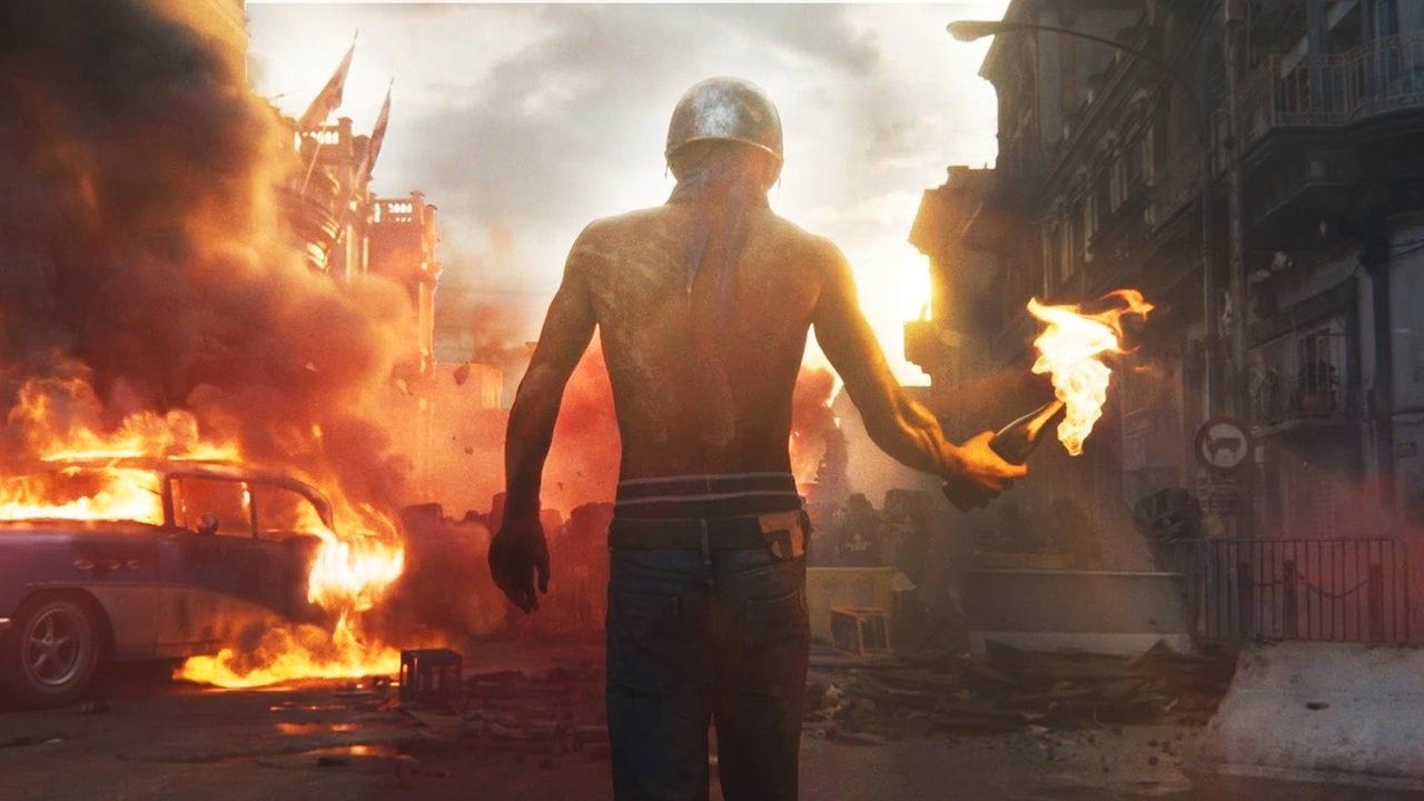 Far Cry 6 - La liste des trophées PS5 / PS4 et succès Xbox Series / Xbox One / PC - JVFrance