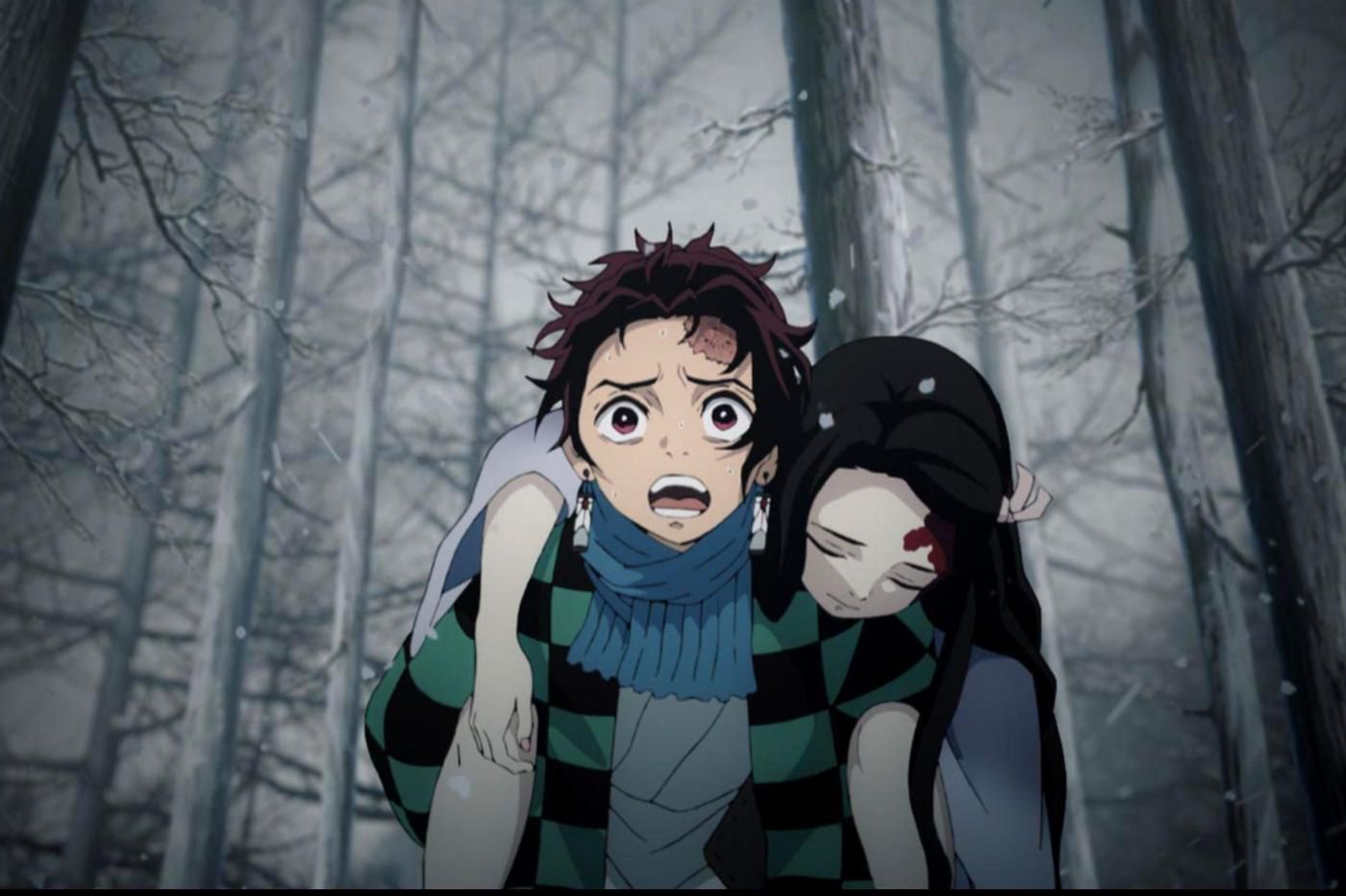 Demon Slayer débarque sur Netflix | Journal du Geek