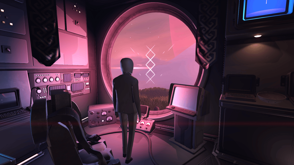 L'OST de JETT The Far Shore est disponible