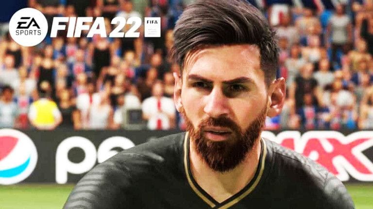 FIFA 22 : la série bientôt renommée, à l’image d’eFootball 2022 ?