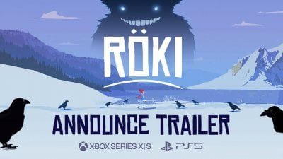 Röki : le jeu d'aventure indé salué par la critique enfin annoncé et daté sur PS5 et Xbox Series X et S, quid des PS4 et Xbox One ?