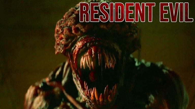 Resident Evil Welcome to Raccoon City : Un premier trailer pour le reboot du film