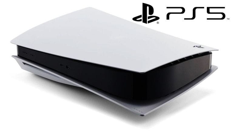 PS5 : une nouvelle mise à jour déployée, poids et infos