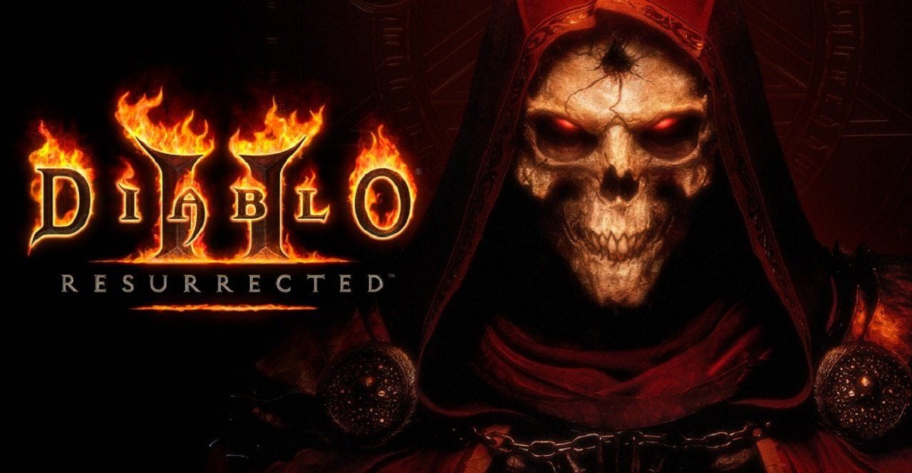 TEST de Diablo II Resurrected : Le messie ressuscité 21 ans après ? PC, Xbox Series, PS5