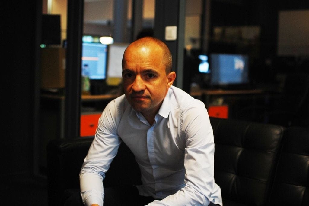 Le directeur Romuald Capron quitte Arkane Studios (Deathloop)